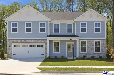 893 Bellemeade Cir, Florence, SC 29501