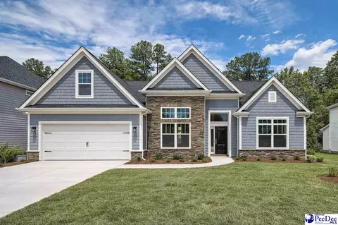 888 Bellemeade Cir, Florence, SC 29501