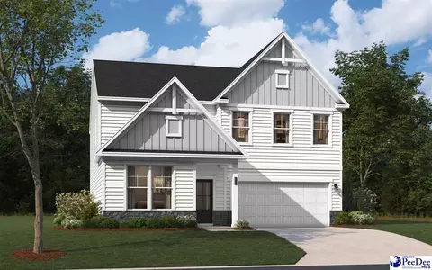 3830 Poodle Path Dr, Timmonsville, SC 29161