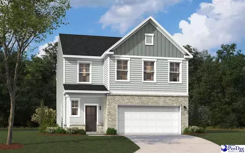 3842 Poodle Path Dr, Timmonsville, SC 29161