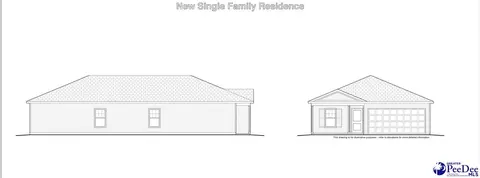 1538 E Carolina Ave, Hartsville, SC 29550