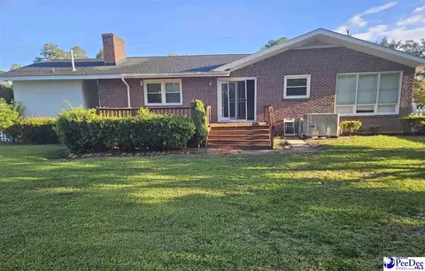 616 Virginia Ln, Dillon, SC 29536 photo 4