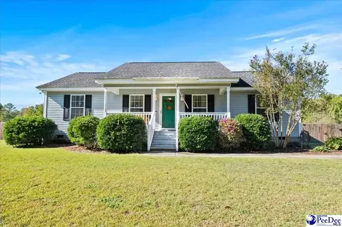 646 Glenwood Dr, Darlington, SC 29540