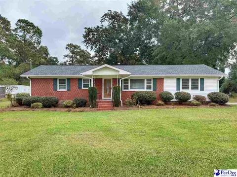 309 S Townsend St, Lake View, SC 29563