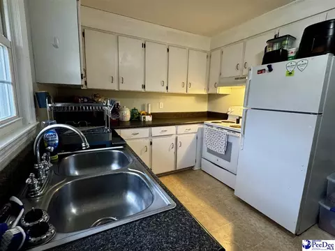 Kitchen - 3635 Old Wire Rd W, Wallace, SC 29596 photo 5 of 5