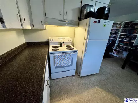 Kitchen - 3635 Old Wire Rd W, Wallace, SC 29596 photo 3 of 5