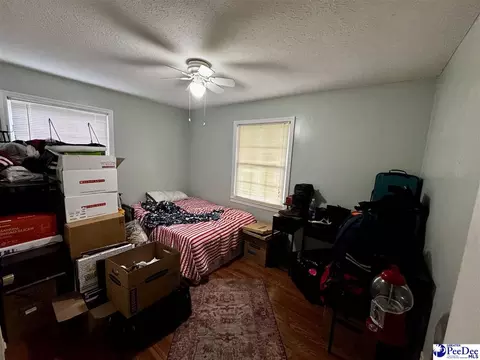 Bedroom - 3635 Old Wire Rd W, Wallace, SC 29596 photo 2 of 2