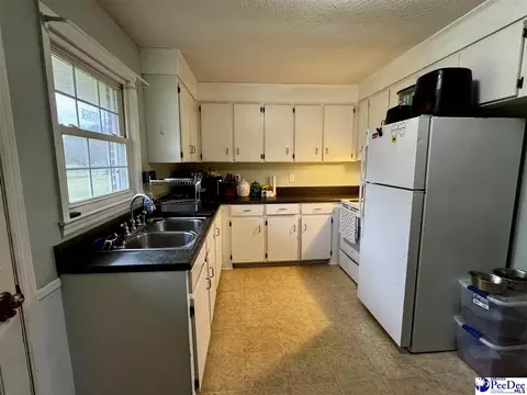Kitchen - 3635 Old Wire Rd W, Wallace, SC 29596 photo 2 of 5