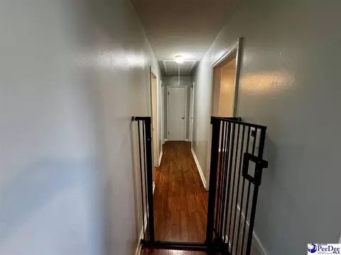Entry Way - 3635 Old Wire Rd W, Wallace, SC 29596 photo 1 of 3