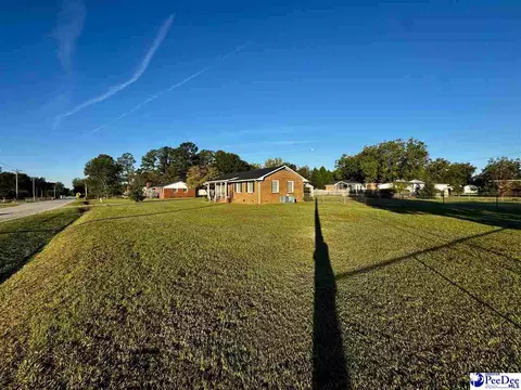 Exterior - 3635 Old Wire Rd W, Wallace, SC 29596 photo 8 of 10