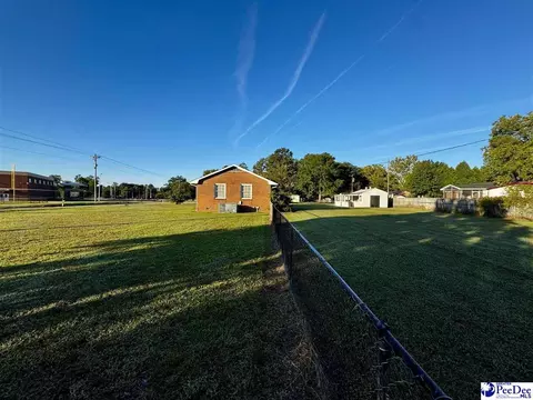 Exterior - 3635 Old Wire Rd W, Wallace, SC 29596 photo 7 of 10