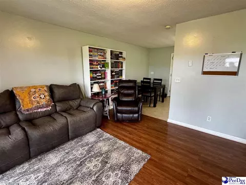Living - 3635 Old Wire Rd W, Wallace, SC 29596 photo 2 of 4
