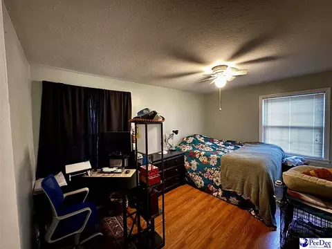 Bedroom - 3635 Old Wire Rd W, Wallace, SC 29596 photo 1 of 2