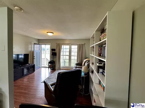 Living - 3635 Old Wire Rd W, Wallace, SC 29596 photo 4 of 4