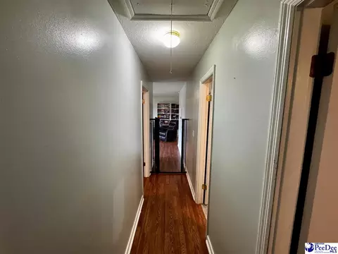 Entry Way - 3635 Old Wire Rd W, Wallace, SC 29596 photo 3 of 3