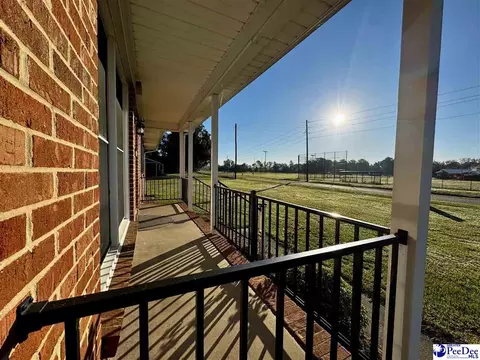 Exterior - 3635 Old Wire Rd W, Wallace, SC 29596 photo 3 of 10
