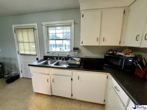 Kitchen - 3635 Old Wire Rd W, Wallace, SC 29596 photo 4 of 5