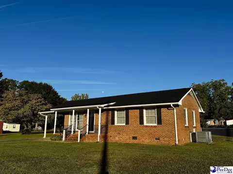 Exterior - 3635 Old Wire Rd W, Wallace, SC 29596 photo 10 of 10