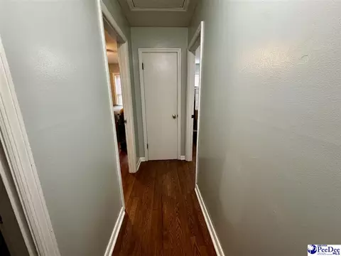 Entry Way - 3635 Old Wire Rd W, Wallace, SC 29596 photo 2 of 3