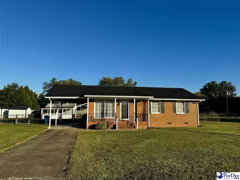 Exterior - 3635 Old Wire Rd W, Wallace, SC 29596 photo 2 of 10