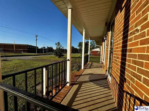 Exterior - 3635 Old Wire Rd W, Wallace, SC 29596 photo 4 of 10