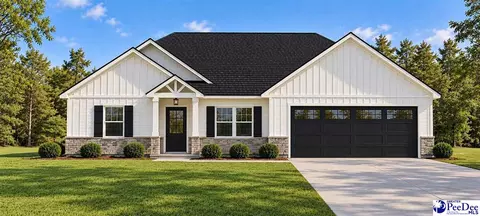 269 Lexyryan Ct, Latta, SC 29565