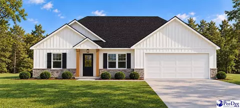 269 Lexyryan Ct, Latta, SC 29565