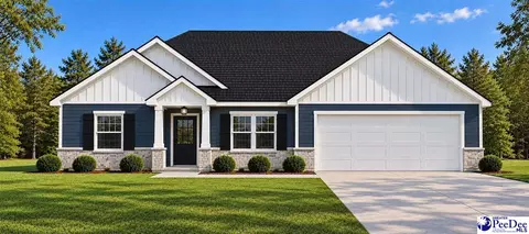 277 Lexyryan Ct, Latta, SC 29565