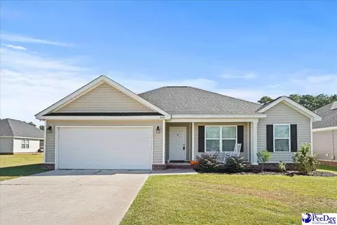 3146 Haven Straits Rd, Florence, SC 29505