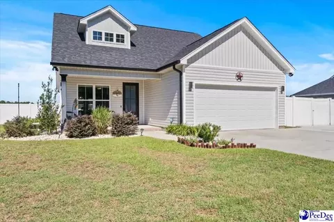2427 Stadium Rd, Hartsville, SC 29550