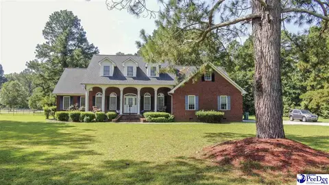 1905 Park Rd, Marion, SC 29571