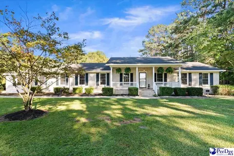 2832 Twin Church Rd, Timmonsville, SC 29161