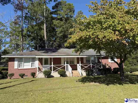 604 S Main St, Lake View, SC 29563