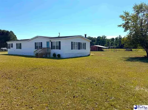 4116 Azalea Rd, Coward, SC 29530