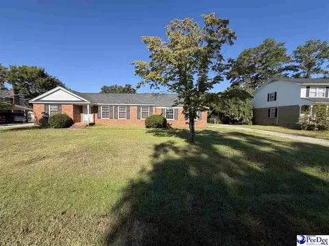 1859 Devonshire Dr, Florence, SC 29505