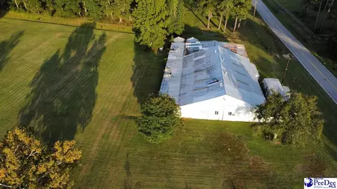2141 Family Farm Rd, Bennettsville, SC 29512