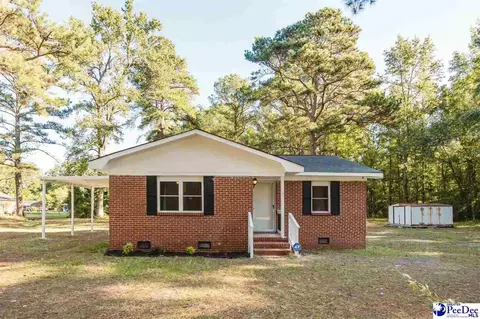 720 Bay Branch Rd, Lamar, SC 29069
