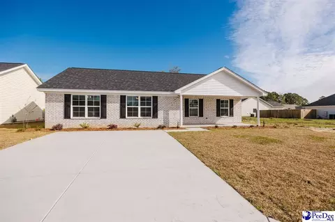 173 Billet St, Florence, SC 29505