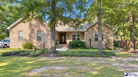 1413 Constantine Dr, Florence, SC 29505
