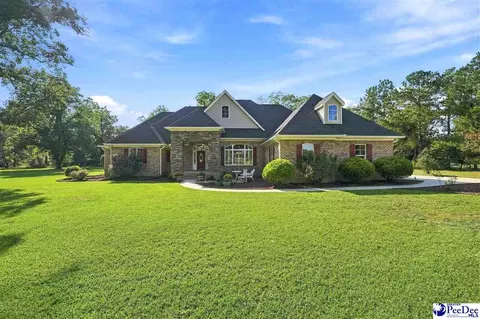 1558 Burkitts, Darlington, SC 29532
