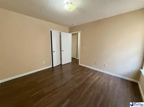 Bedroom - 1308 Harmony St UNIT A, Florence, SC 29501 photo 5 of 5