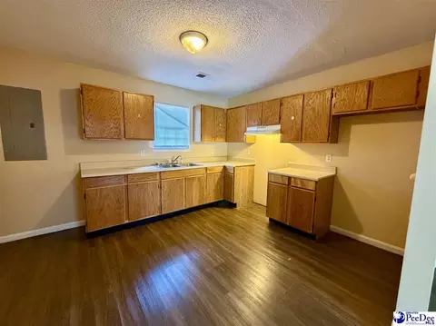 Kitchen - 1308 Harmony St UNIT A, Florence, SC 29501 photo 1 of 1