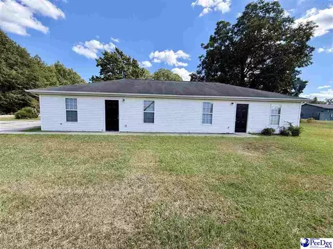 1308 Harmony St UNIT A, Florence, SC 29501