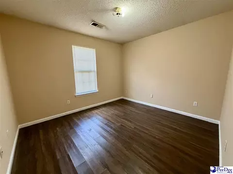 Bedroom - 1308 Harmony St UNIT A, Florence, SC 29501 photo 3 of 5