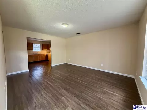 Living - 1308 Harmony St UNIT A, Florence, SC 29501 photo 1 of 2