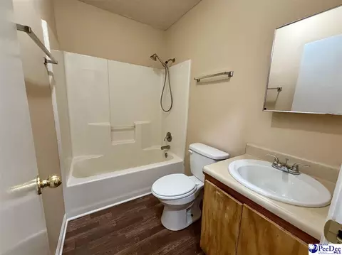 Bath - 1308 Harmony St UNIT A, Florence, SC 29501 photo 1 of 1