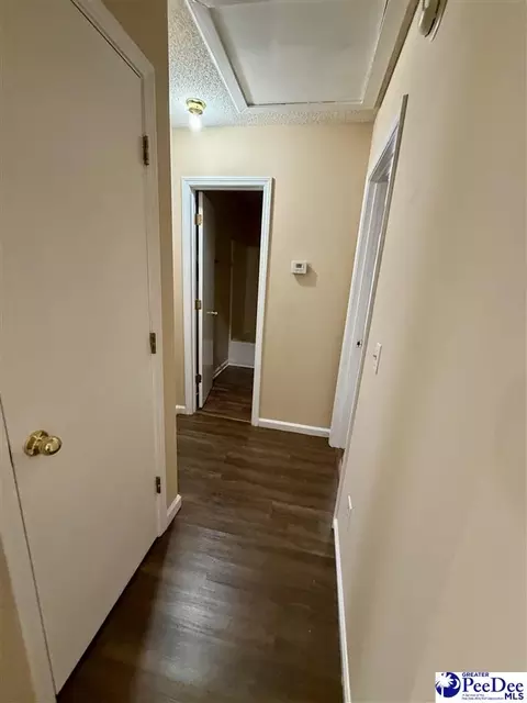 Entry Way - 1308 Harmony St UNIT A, Florence, SC 29501 photo 1 of 1