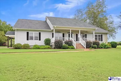881 Moon Shadow Ln, Darlington, SC 29532