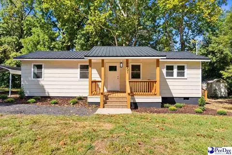 1401 Day St, Florence, SC 29506