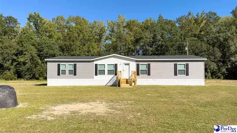 2407 Charity Dr, Florence, SC 29506